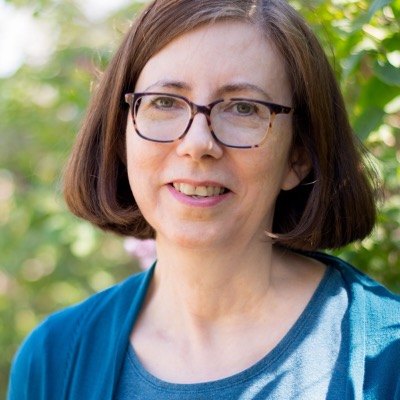 Barbara Langhorst